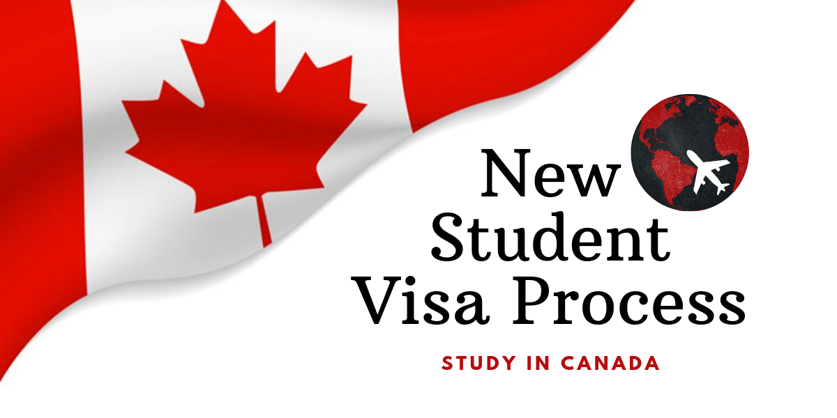 New student visa process - icanedutech