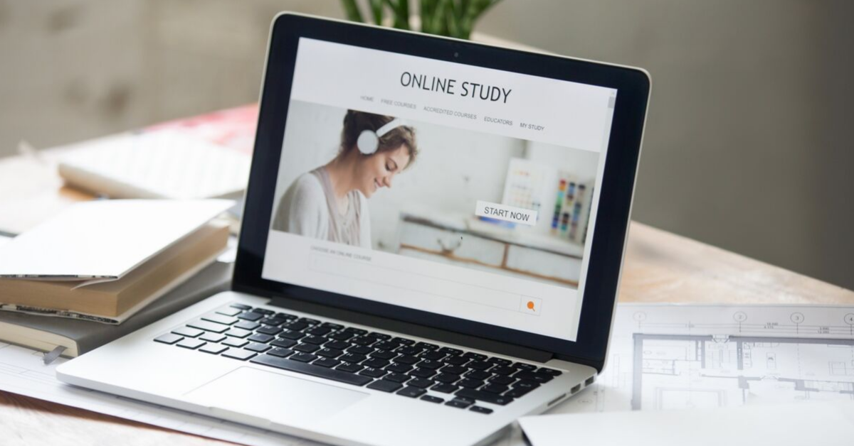 online study - icanedutech
