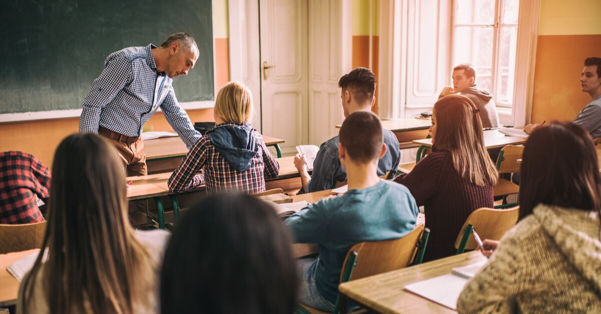 skills development in class - icanedutech