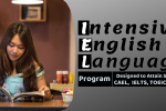 Intensive English Language program - icanedutech.com
